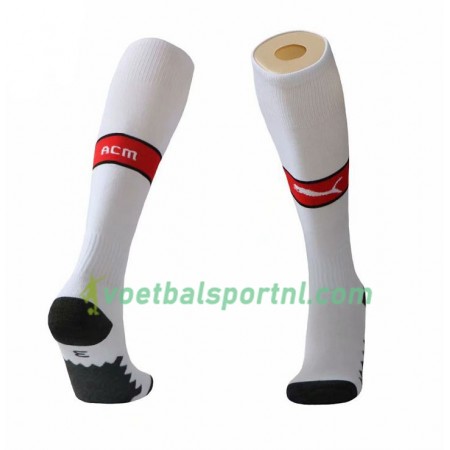 AC Milan Thuis Sokken 2019-20 AC Milan Thuis Sokken 2019-20